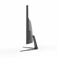 Computadora Todo en Uno Multifuncional de 21.5 Pulgadas, Negra, i5/i7/i9, 1920x1280, 1920x1080, Windows, AIO PC