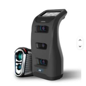 NUEVO ORIGINAL Últimos Lanzamientos Monitor para Simuladores de Golf - Product Image 6