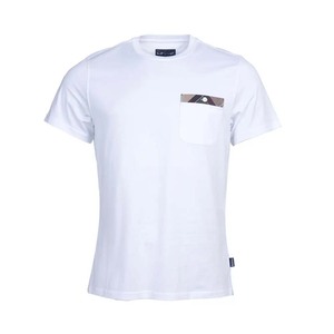 Stretch Cotton T <b>Shirts</b> Big One <b>Pocket</b> Microfiber T-<b>Shirt</b> - Product Image 1