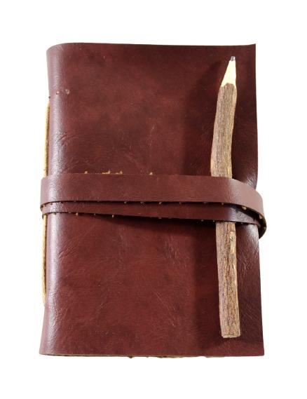 สีน้ำตาล