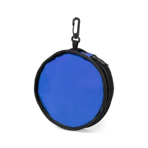 Ciotola Pieghevole Ecologica Keken RPET per Campeggio ed Escursionismo - Product Image 1