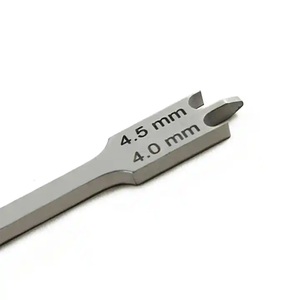 Soporte de acabado de arena de ortodoncia Dental de primera calidad, medidor de altura, medidor de medición de acero inoxidable para Dental - Product Image 4