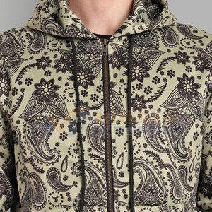 Ensemble de survêtement pour homme avec sweat à capuche et pantalon de jogging extensible pour l'exercice, ensemble de survêtement d'entraînement pour homme - Product Image 2