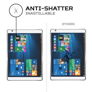 ฟิล์มกันรอยหน้าจอสำหรับแท็บเล็ตเทคลาส X98 โปร - Product Image 5
