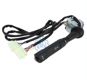 HERTH + <span class=keywords><strong>BUSS</strong></span> ELPARTS 70481180 Commutateur de colonne de direction, interrupteur de clignotant pour MB Vario Bus - Product Image 2