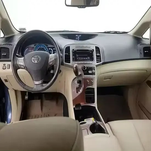 V.e.n.z.a Usada en Buen Estado, Gran Oferta, Bajo Kilometraje, Sin Problemas Mecánicos, Lista para Conducir - Product Image 3