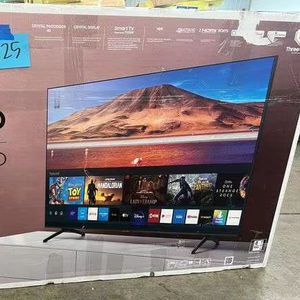 Téléviseur LED intelligent HDR 4K UHD de classe 65 pouces de qualité supérieure UN7300, 100% original, scellé en usine avec 1 an de garantie - Product Image 1