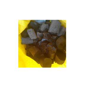 Charbon de bois Halaban: Charbon de bois de la meilleure qualité pour griller le barbecue à faible teneur en fumée - Product Image 5