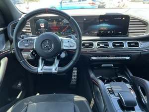 Mercedes-Benz GLE 2021 Usado en Buen Estado, Volante a la Izquierda - Product Image 2