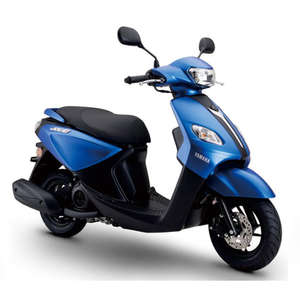 OFFRE SPÉCIALE Scooter fiable Jog 125cc - Vitesse maximale de plus de 80 km/h Emballage en boîte - Product Image 2
