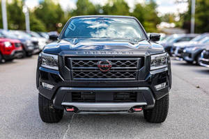 Nissan Frontier 2024 en Perfecto Estado - Product Image 2