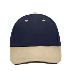 Gorras de Béisbol de 6 Paneles de Estilo Moderno, Logotipo Bordado Personalizado, Gorras Deportivas Estilo Camionero de 6 Paneles, Gorras de Color Liso a Precios Competitivos - Product Image 6