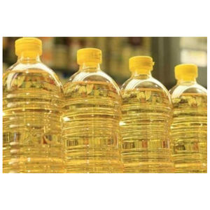 Aceite de cocina usado de girasol refinado, aceite de girasol crudo, aceite de girasol refinado de Ucrania, 1kg, a la venta - Product Image 1