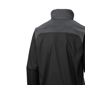 Sportswear Men's Windbreaker <b>Jacket</b> Custom Logo Wholesale Outdoor Casual Breathable <b>Waterproof</b> Men's Windbreaker <b>Jacket</b> - Product Image 5