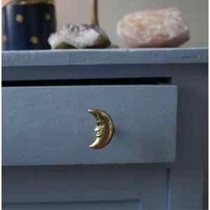 Tiradores de puerta de metal de aspecto Premium Duraderos Elegantes y perfectos para interiores de casas modernos o clásicos - Product Image 4