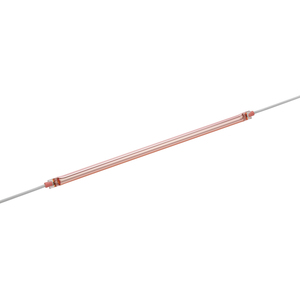 Tube chauffant infrarouge 1000W, chauffage électrique - Product Image 1