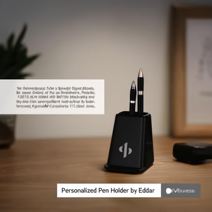 Portapenne Personalizzato di Eddar - Product Image 3