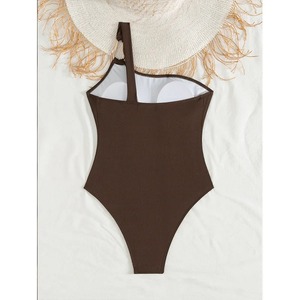 ชุดบิกินี่เซ็กซี่ bandeau Push-up ชุดว่ายน้ำบราซิลสำหรับผู้หญิง" - Product Image 2