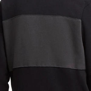 2024 survêtement pour hommes avec logo personnalisé Joggers 2 pièces ensemble hommes Zipper Joggers costume rayures Polyester survêtements pour hommes/femmes - Product Image 4