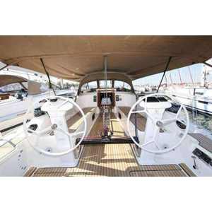 Embarcaciones de Cabina Bavaria 41S, Embarcaciones Premium Confortables - Product Image 6