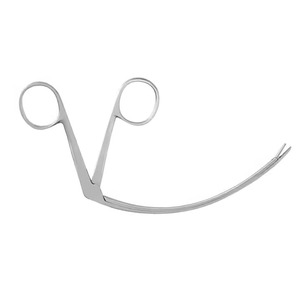 Instruments chirurgicaux de base, pinces à tenir les tendons Carroll, instruments de qualité spéciale, CE et approuvés - Product Image 5