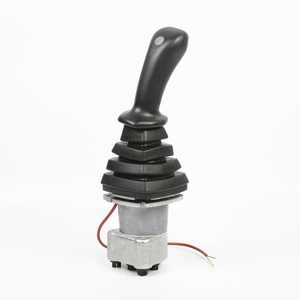Joystick de Control para Excavadora CAJHPSS, Palanca de Operación para Joystick Hidráulico Rexroth, Aleación de Aluminio de Alta Calidad - Product Image 5