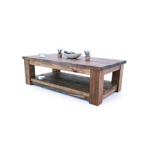 Tavolino in legno Damans - Product Image 1