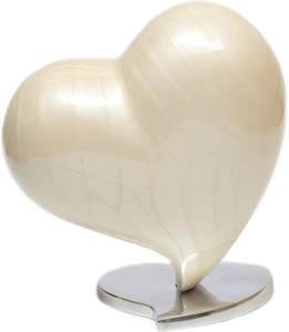 Urne funéraire en métal artisanale pour cendres humaines, souvenir commémoratif décoratif, urne de crémation pour adultes et enfants, décoration de maison funéraire - Product Image 3