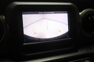 (JY) Jeep Sport S 2022 Usado en Excelentes Condiciones, Vehículo SUV - Product Image 3