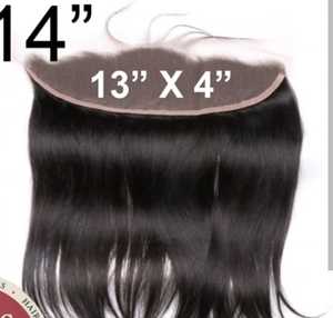 EXTENSIONES DE CABELLO HUMANO HD FRONTAL DE ENCAJE DE CALIDAD A PRECIOS AL POR MAYOR PELO DE TEMPLO VIRGEN NATURAL SIN PROCESAR - Product Image 4