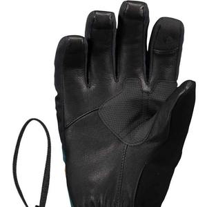 Customized Hot <b>Sale</b> High Quality Winter Waterproof Windproof Sports Driving Ski Gloves 3m Cotton Warm Ski Gloves - Product Image 4