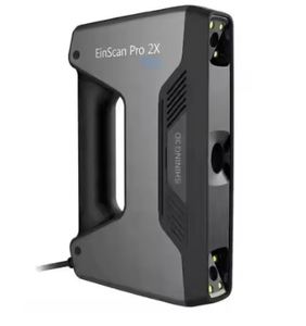 Caméra thermique portable 3D CCD Pro 2X Plus la plus vendue avec capteur d'imagerie Solid Edge Shining 3D – Nouvelle version en stock, prête à l'emploi - Product Image 3
