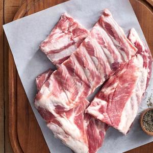 ซี่โครงหมูแช่แข็งคุณภาพสูงจากสหรัฐอเมริกา (ซี่โครงและหลัง) บรรจุภัณฑ์แบบขายส่ง เกรด A ราคาดีที่สุด - Product Image 5