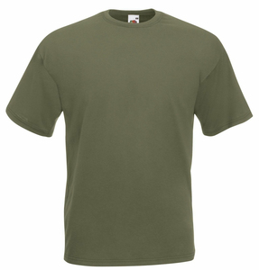100% coton tissé hommes coupe ample surdimensionné respirant écologique séchage rapide Sublimation T-Shirt nouveauté - Product Image 4