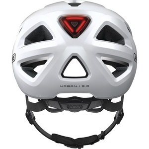 Casque de vélo ABUS Urban-I 3.0 blanc pour tour de tête de 56-61 cm - Product Image 4