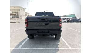 รถกระบะ RAM ปี 2024 มือสอง ขับเคลื่อนสี่ล้อ เบาะหนัง ระบบควบคุมความเร็วอัตโนมัติ ยาง R18 กล้องมองหลัง 360 องศา หลังคาซันรูฟแบบพาโนรามาอัตโนมัติ หลังคาอลูมิเนียมอัลลอย - Product Image 5