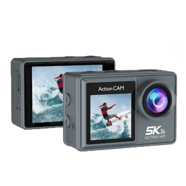 Hongdak Factory Pocket Gimbal Camera Osmo