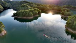 Booster <span class=keywords><strong>de</strong></span> propulsion électrique pour paddleboard et kayak, petit accessoire pour embarcations nautiques <span class=keywords><strong>en</strong></span> eaux océaniques, <span class=keywords><strong>planche</strong></span> <span class=keywords><strong>de</strong></span> <span class=keywords><strong>surf</strong></span> gonflable - Product Image 2