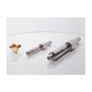 Meilleure qualité personnalisée aluminium laiton CNC tourné usinage pièces de rechange fabriqué exporté Inde acier inoxydable cuivre - Product Image 2