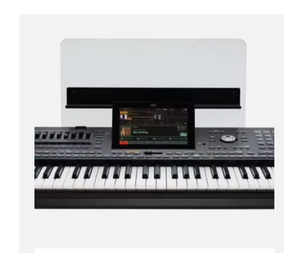 BEST SELLING PA5-X-61 Professional Arranger Keyboard 61-Key <b>Workstation</b> with fast shipping and 3years warranty - Product Image 2