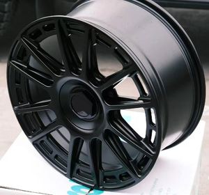 Jantes Carnox 20 pouces pour <span class=keywords><strong>Ferrari</strong></span> F8 488 296 Gts 458 812 Gts <span class=keywords><strong>Sf90</strong></span> Mclaren 765Lt Koenigsegg Benz <span class=keywords><strong>Lamborghini</strong></span> - Product Image 6