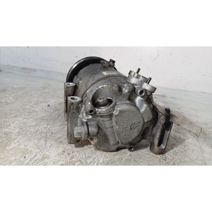 COMPRESOR A/C KIA Soul Serie F500-FGDAB03/R1234YF G4FD gasolina 1591 (14>18) - Product Image 4
