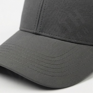 Gorra de Béisbol Personalizable para Adultos con Cierre Ajustable, Malla de Algodón para Deportes y Uso en Exteriores de Verano, Protección Solar - Product Image 4