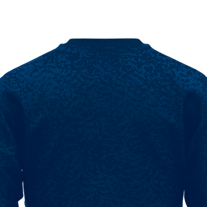 OEM personalizado 3D Puff impreso en relieve sudadera de los hombres de lana bordada de los hombres de invierno Logo sudaderas con capucha sublimadas lisas sudaderas - Product Image 5