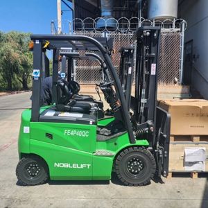 Mini chariots élévateurs diesel en gros. - Product Image 5