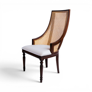 เก้าอี้ทานข้าว เอลดรา - Product Image 1