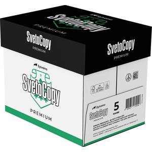 High Quality Sveto Copy Paper For Photocopying And Printing Sveto Copy Paper For Smooth Feed And Bright White Pages 100% - Product Image 4