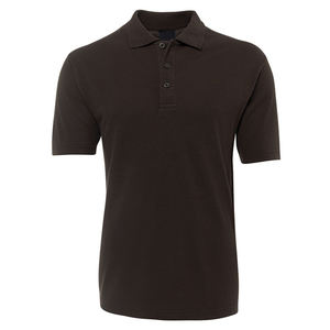 Nouveau été hommes pour polos multi-style haute rue imprimé décontracté à manches courtes col rabattu fermeture éclair sur tissu tricoté - Product Image 4