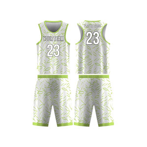 เสื้อเจอร์ซีย์บาสเก็ตบอลปักทีมอเมริกันบาสเก็ตบอลชุดใส่เล่นกีฬาสำหรับผู้ชาย - Product Image 1