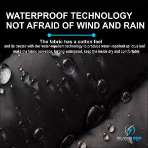 Chaqueta acolchada de invierno para hombre de alta calidad, abrigo Bobble de poliéster 100% con cortavientos con capucha y chaqueta de plumón, cómodo y elegante - Product Image 6